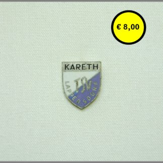 BAY - T. S. V. Kareth-Lappersdorf