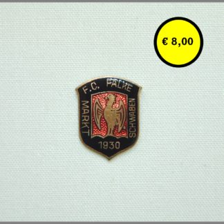 BAY - F. C. "Falke" Markt Schwaben