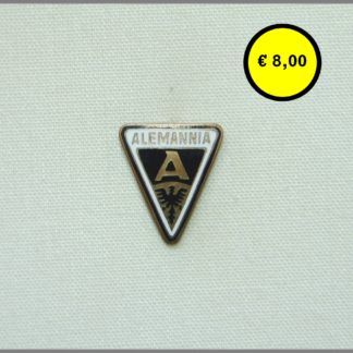 MRH - Aachener T. S. V. "Alemannia"