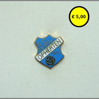 MRH - F. C. "Eintracht" Opherten