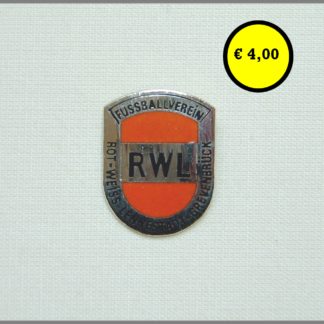 WFA - F. V. "Rot-Weiß" Lennestadt-Grevenbrück