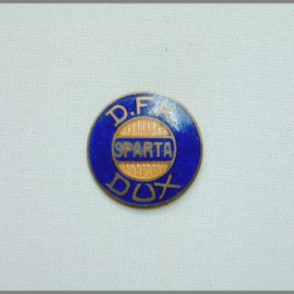 Deutscher Fussball Klub "Sparta" Dux