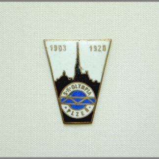 Sportovní Klub "Olympia" Plzeň