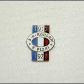Sportovní Klub Roudná v Plzni