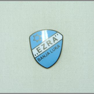 Židovski Sportski Klub „Ezra“ Banja Luka