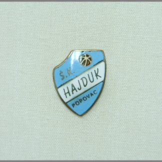 Športski Klub "Hajduk" Popovac