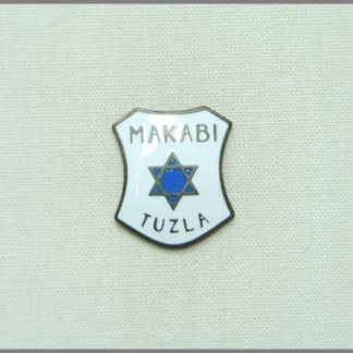 Jevrejski Sport Klub „Makabi“ Tuzla