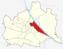02. Bezirk - Leopoldstadt