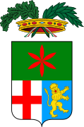 Provinz Lecco