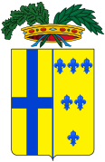 Provinz Parma