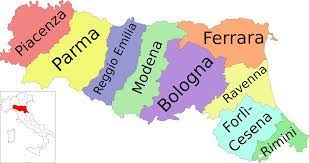 06) Region Emilia-Romagna
