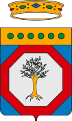 Region Apulien / Puglia