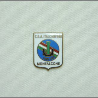 Italcantieri Monfalcone
