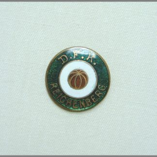 Deutscher Fussball Klub Reichenberg