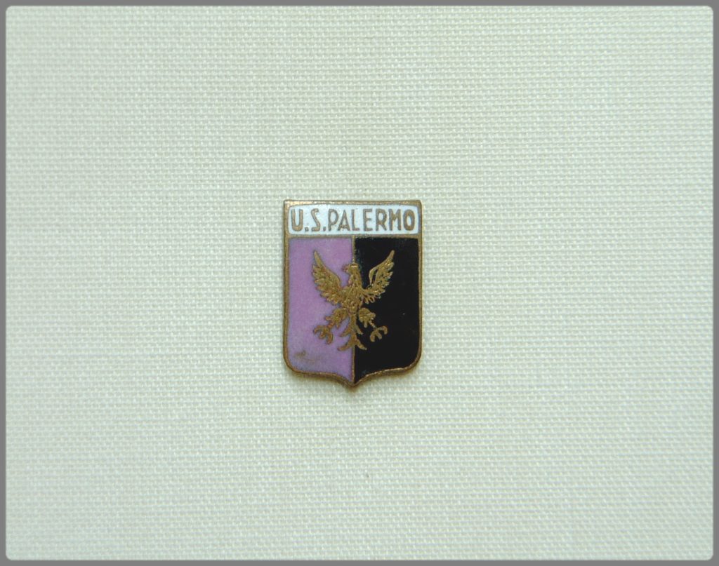 Unione Sportiva Palermo Abzeichen