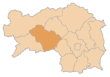 Bezirk Murtal (MT)