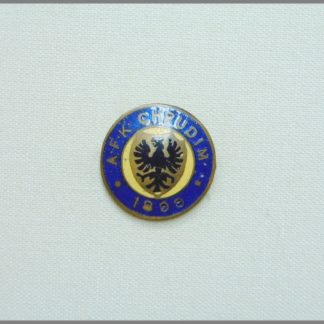 01-Atletický a Fotbalový Klub Chrudim 1899