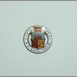 Sportovní Klub Královo Pole - 1919-1929