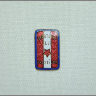 01-Sportovní Klub Prostějov