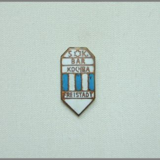 Sport Klub "Bar Kochba" Freistadt