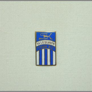 01-Sportovní Klub Veleslavín Praha XIX