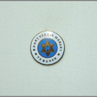 Sport Verein "Makabi" Teschen