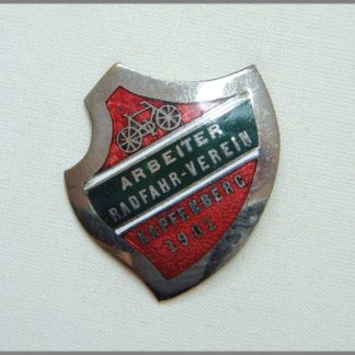Arbeiter Radfahr-Verein Kapfenberg 1901