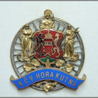 Klub Českých Velocipedistů Hora Kutná