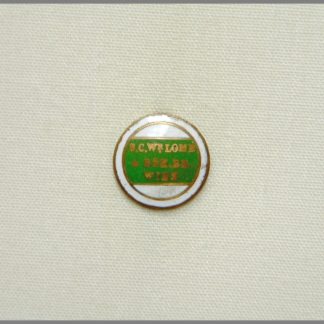 Sport Club "Wiener Lombard und Eskompte Bank"