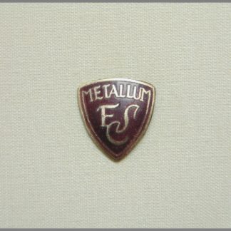 Fabriks Sport Club (F. S. C.) "Metallum"