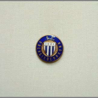 01-Sport Club Obersiebenbrunn 1931