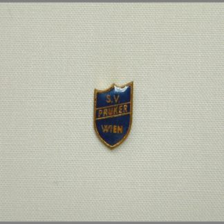 Sport Verein "Pauker" Wien