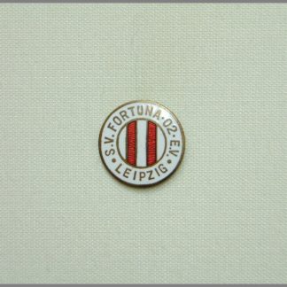 01-Sport Verein "Fortuna" von 1902 Leipzig