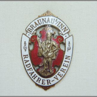 Radfahrer-Verein Braunau am Inn