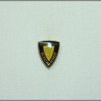 Betriebssportgemeinschaft "Glück-Auf" Bleicherode