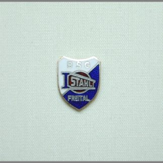 Betriebssportgemeinschaft "Stahl" Freital