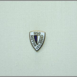 Betriebssportgemeinschaft "Motor" Veilsdorf