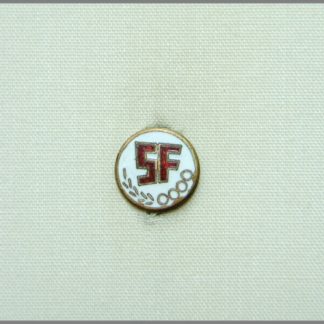 Betriebssportgemeinschaft "Stahl" Finow