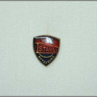Betriebssportgemeinschaft "Stahl" Merseburg