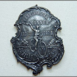 A2-I. Landstrasser Männer-Radfahr-Verein