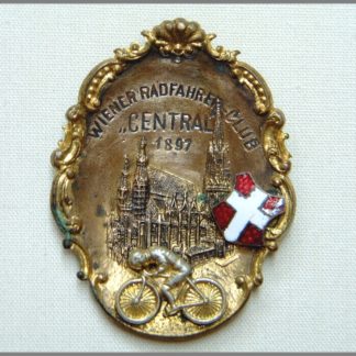 A2-Wiener Radfahrer-Club "Central"