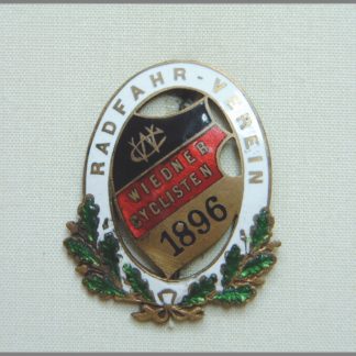 A2-Radfahr-Verein "Wiedner Cyclisten"