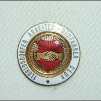 B2-Floridsdorfer Arbeiter-Radfahrer Club