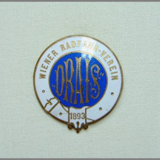 A2-Wiener Radfahr-Verein "Drais"