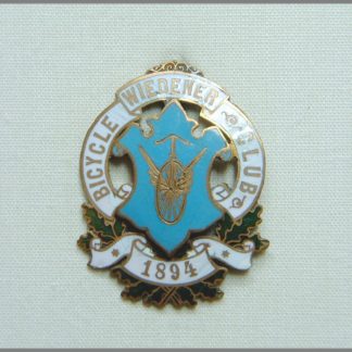 A2-Wiedener Bicycle Club