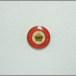 Akademischer Fussball Club 1949