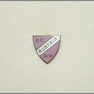 Fussball Club "Austria XIV"