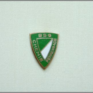 B. S. G. "Chemie" Fehrenbach