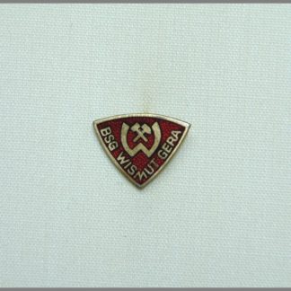 B. S. G. "Wismut" Gera