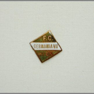 Fussball Club "Germania VII" Wien